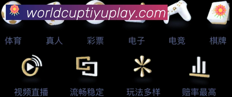 行业推荐